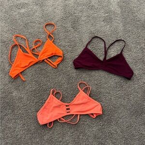 Jolyn Bikini tops